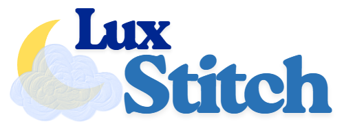 LuxStitch
