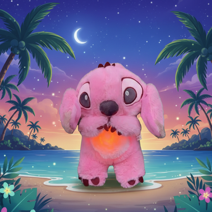 LuxStitch™ Peluche antiestrés